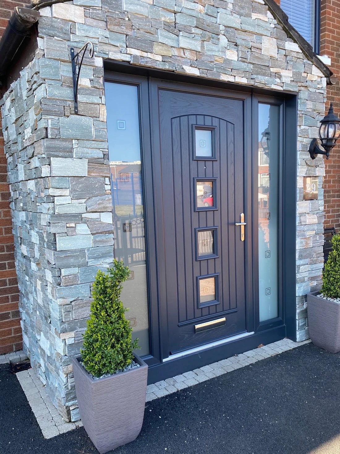 Book a Door Consultation