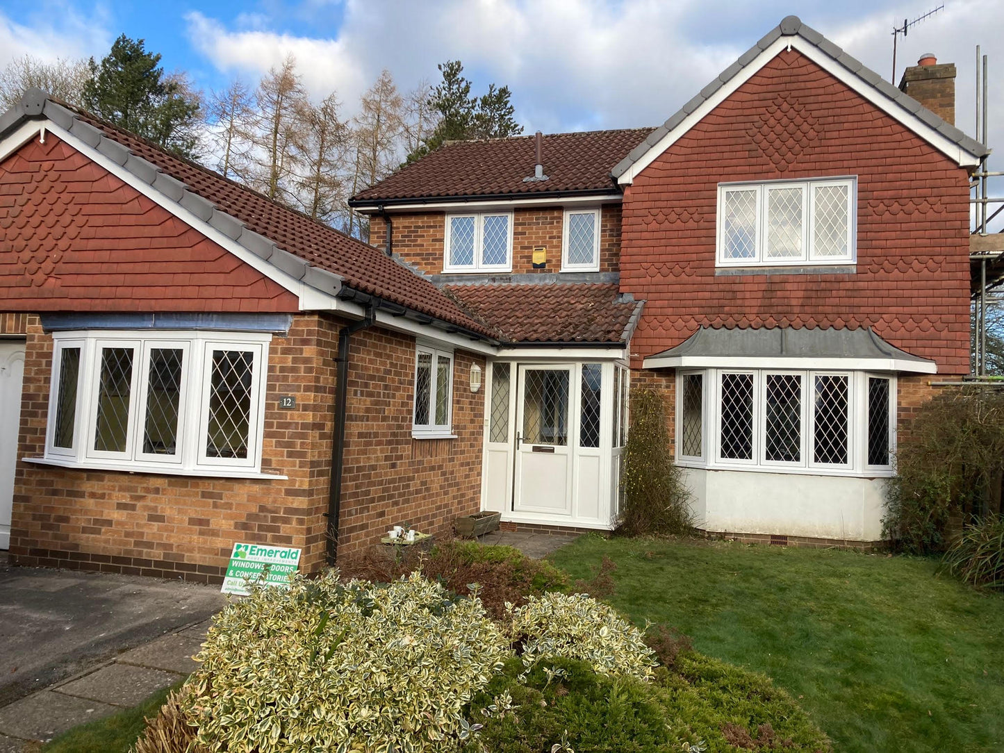 Book A Tailor Made Window Consultation