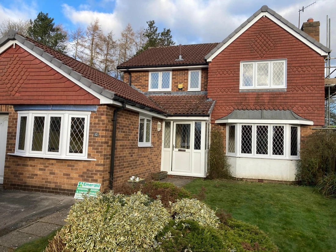 Book a Window Consultation