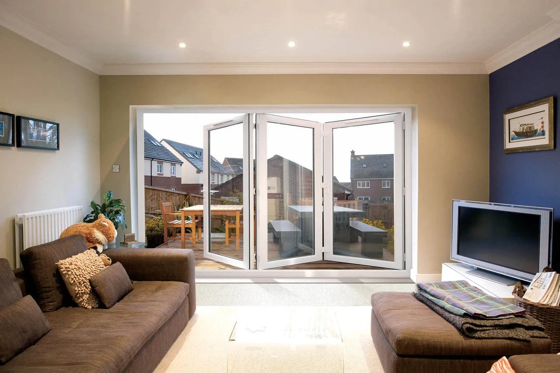 Book a Door Consultation