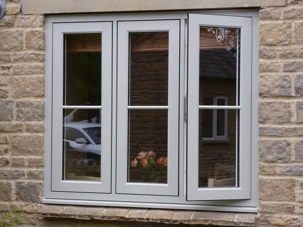 Book a Window Consultation