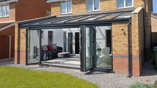 Book A Tailor Made Conservatory Consultation