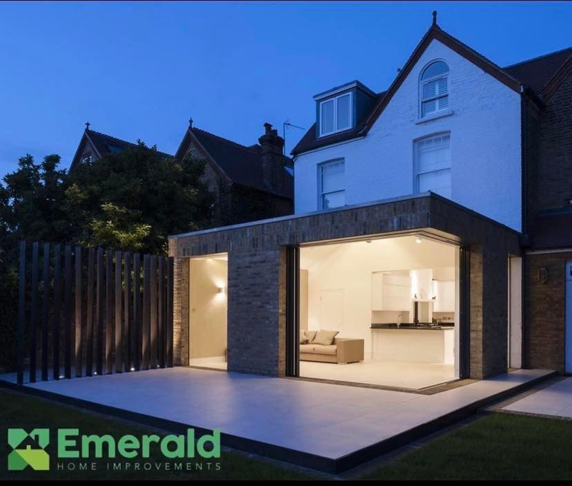 Book a Modular Extension Consultation
