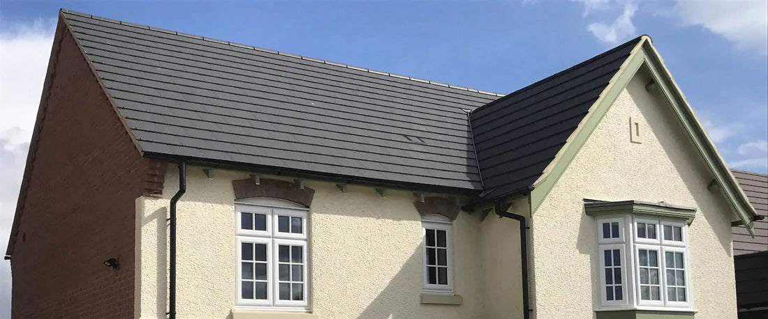 Book a Roof Consultation