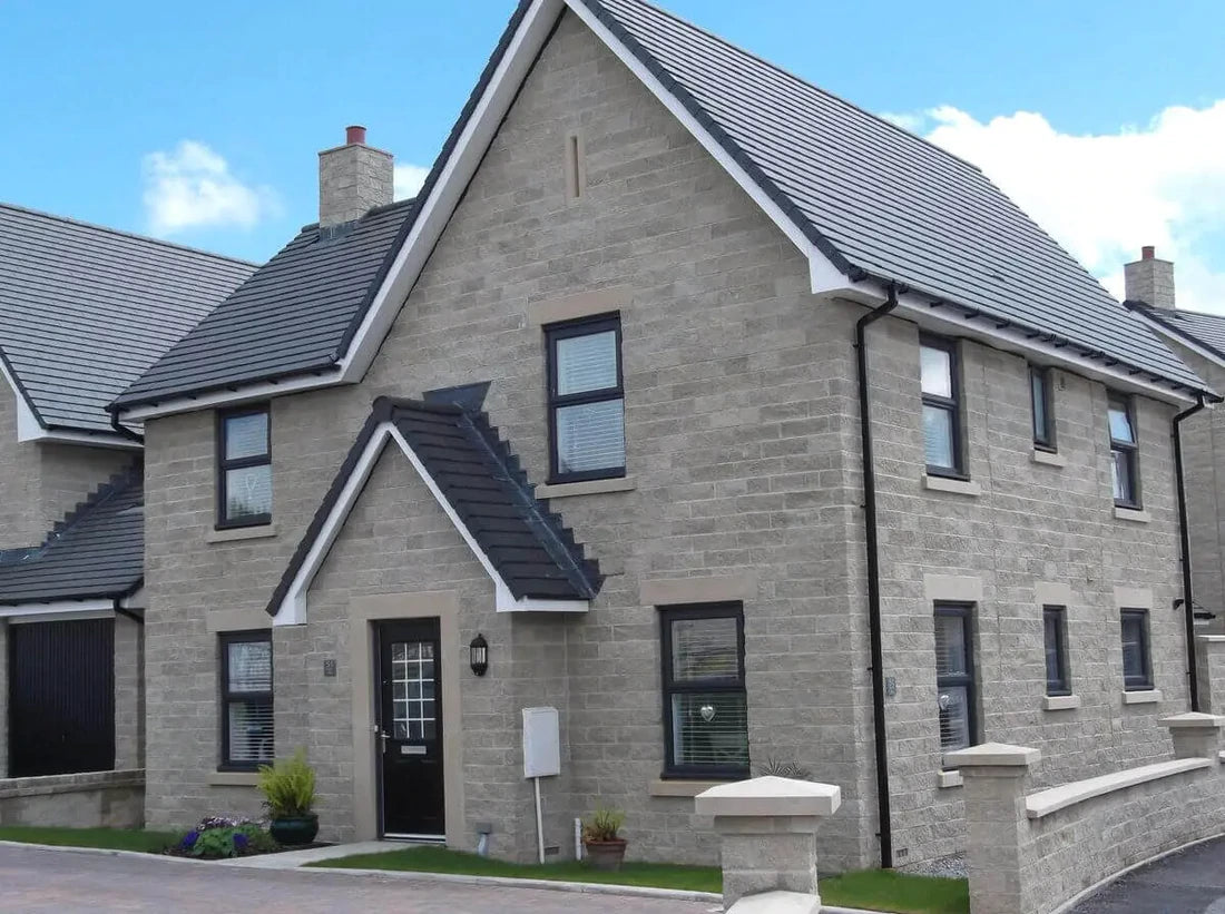Book a Roof Consultation