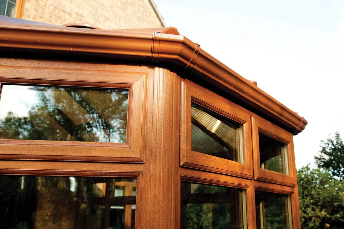 Book a Conservatory Consultation