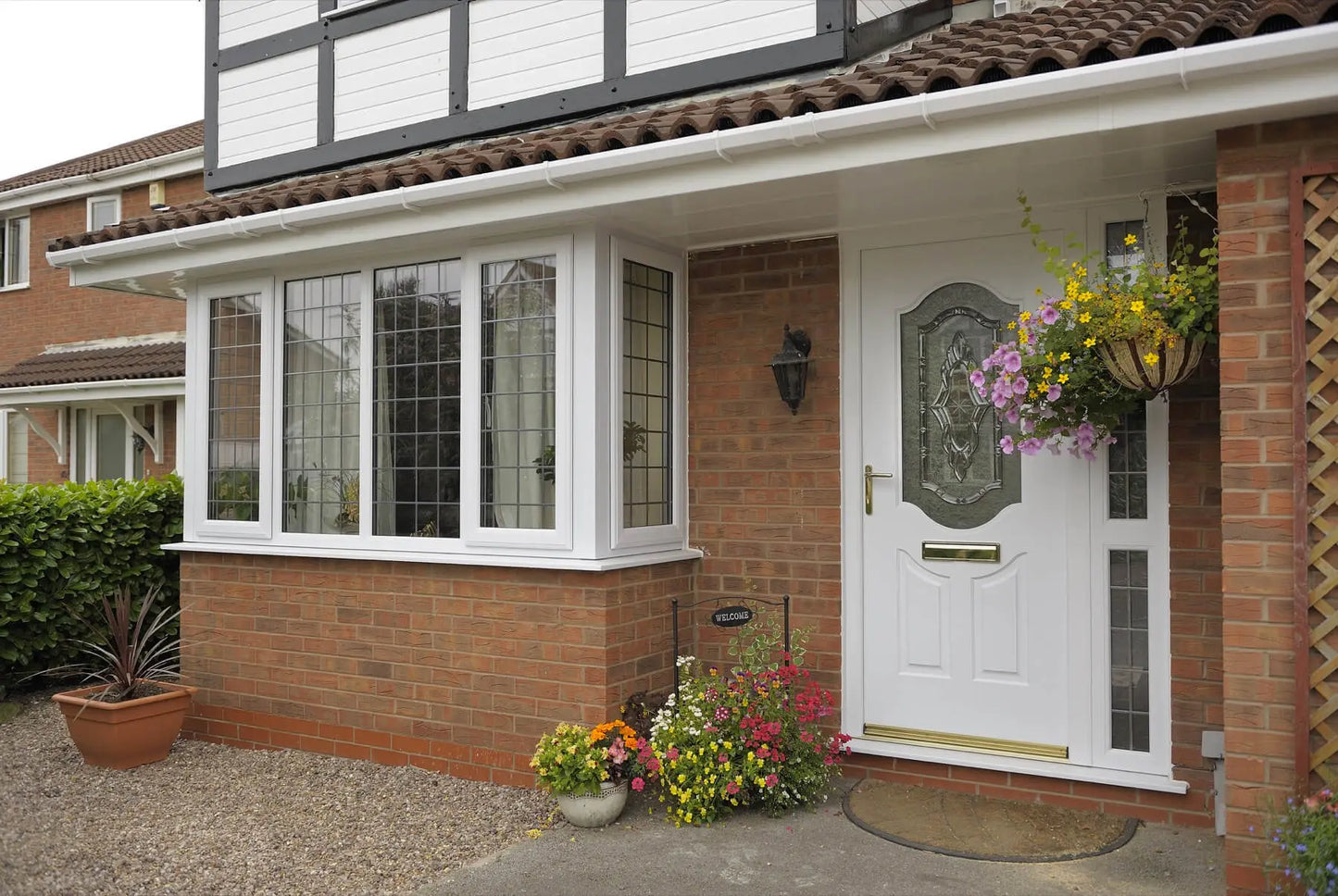 Book A Tailor Made Door Consultation