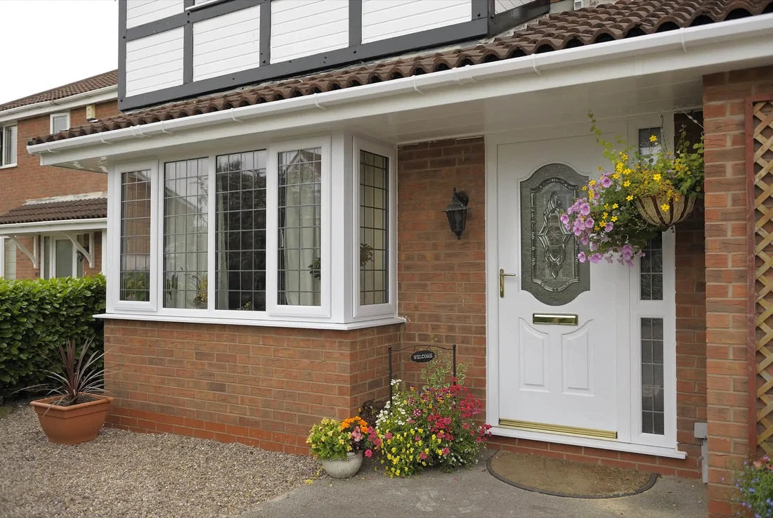 Book a Door Consultation