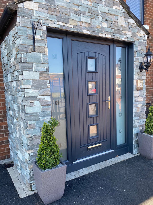 Book a Door Consultation
