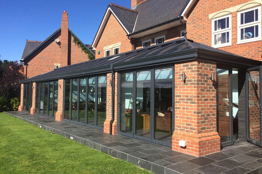 Book an Extension Consultation