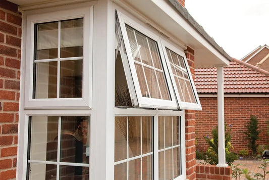 Book a Window Consultation