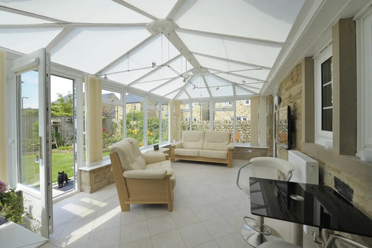 Book a Conservatory Consultation