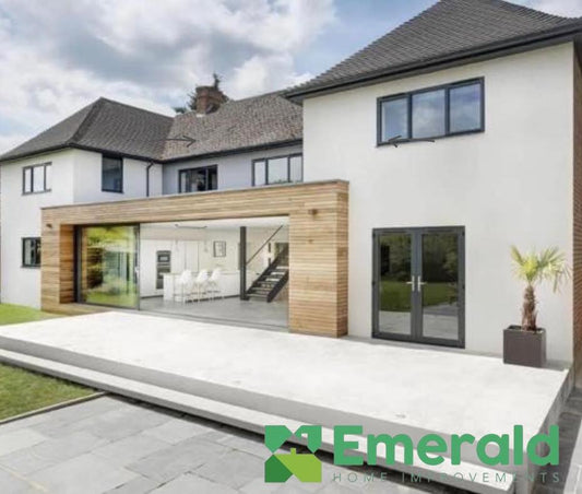 Book a Modular Extension Consultation