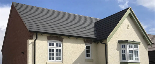 Book a Roof Consultation